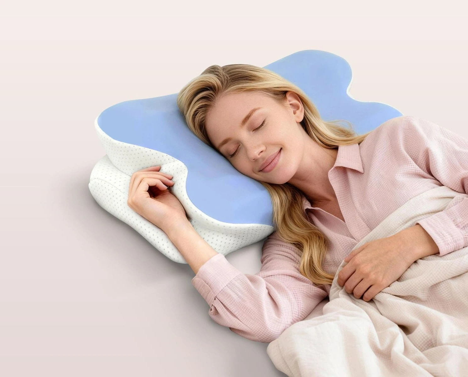 Melara Max Pillow